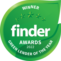 Finder Green Lender 2022