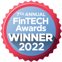 Fintech Awards 2022 Winner
